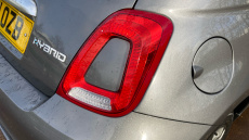 Fiat 500 1.0 Mild Hybrid Hey Google 3dr Petrol Hatchback